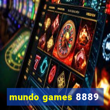 mundo games 8889